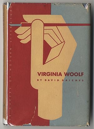 VIRGINIA WOOLF