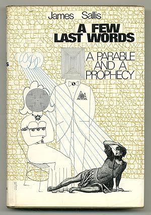 Seller image for A Few Last Words for sale by Between the Covers-Rare Books, Inc. ABAA