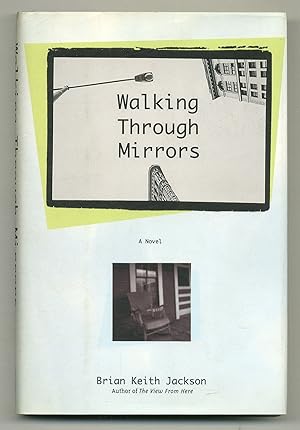 Seller image for Walking Through Mirrors for sale by Between the Covers-Rare Books, Inc. ABAA
