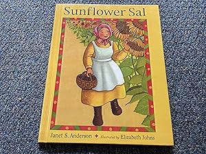 Seller image for Sunflower Sal for sale by Betty Mittendorf /Tiffany Power BKSLINEN