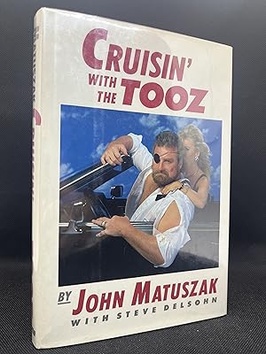 Image du vendeur pour Cruisin' With the Tooz (First Edition) mis en vente par Dan Pope Books