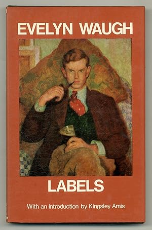 Seller image for Labels: A Mediterranean Journal for sale by Between the Covers-Rare Books, Inc. ABAA