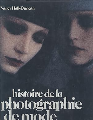 Seller image for Histoire De La Photographie De Mode (The History of Fashion Photography) for sale by Masalai Press