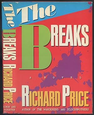Seller image for The Breaks for sale by Between the Covers-Rare Books, Inc. ABAA