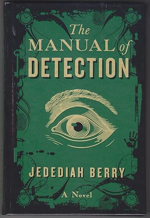 Seller image for The Manual of Detection for sale by Beasley Books, ABAA, ILAB, MWABA