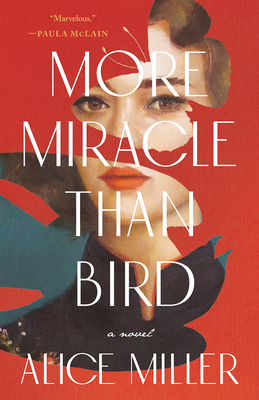 Seller image for More Miracle Than Bird (Paperback or Softback) for sale by BargainBookStores