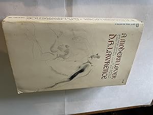 Seller image for A Modern Lover and other Stories, for sale by H&G Antiquarian Books