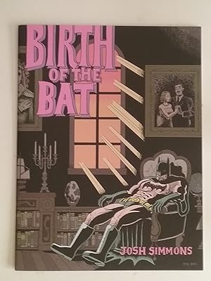 Birth Of The Bat