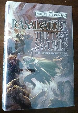 Immagine del venditore per The Two Swords venduto da Gargoyle Books, IOBA