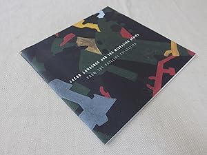 Seller image for Jacob Lawrence : The Migration Series, From the Phillips Collection for sale by Nightshade Booksellers, IOBA member