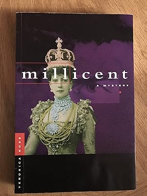 Imagen del vendedor de Millicent a la venta por M.A.D. fiction