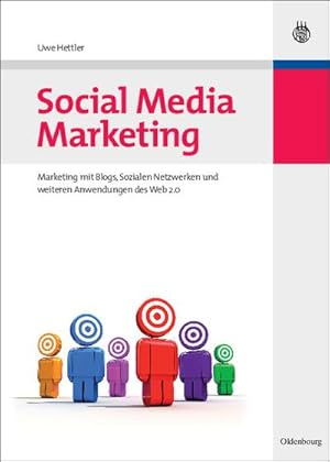 Seller image for Social Media Marketing for sale by BuchWeltWeit Ludwig Meier e.K.
