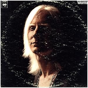 Johnny Winter (VINYL BLUES / ROCK LP)