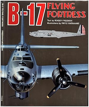 B-17 Flying Fortress