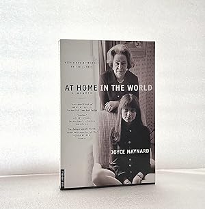 Seller image for At Home in the World: A Memoir for sale by boredom books
