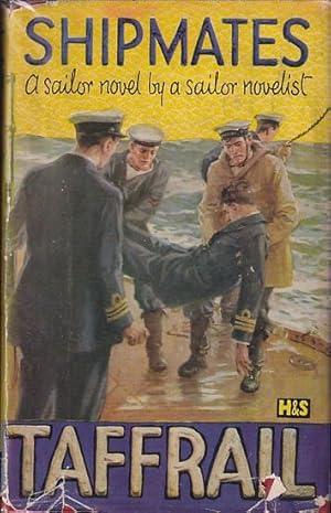 Seller image for SHIPMATES for sale by Jean-Louis Boglio Maritime Books