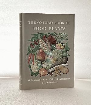 The Oxford Book of Food Plants