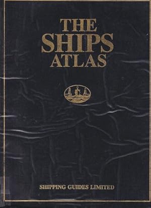 Immagine del venditore per THE SHIPS ATLAS venduto da Jean-Louis Boglio Maritime Books