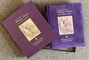 Through a Faery Stone; the Secret World of Faerie (Boxed Edition)