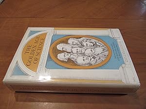 Image du vendeur pour The Golden Age Of Science: Thirty Portraits Of The Giants Of 19Th-Century Science By Their Scientific Contemporaries mis en vente par Arroyo Seco Books, Pasadena, Member IOBA