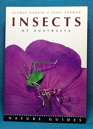 Insects of Australia (Nature Guides series)