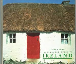 Reader's Digest Illustrated Guide to Ireland