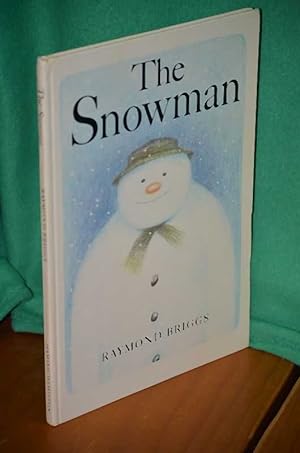 Seller image for The Snowman for sale by Shiny Owl Books