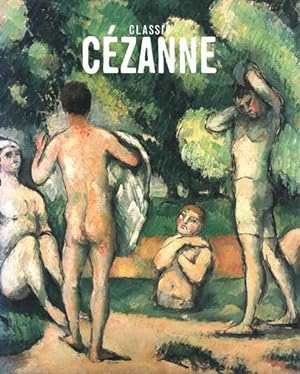 Imagen del vendedor de Classic Cezanne a la venta por Leura Books