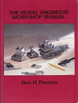 Seller image for The Model Engineer's Workshop Manual for sale by Barter Books Ltd