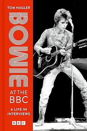 Bild des Verkufers fr Bowie at the BBC zum Verkauf von moluna