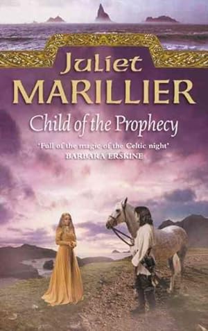 Imagen del vendedor de Child of the Prophecy a la venta por GreatBookPrices
