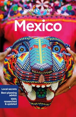 Immagine del venditore per Lonely Planet Mexico venduto da AHA-BUCH GmbH