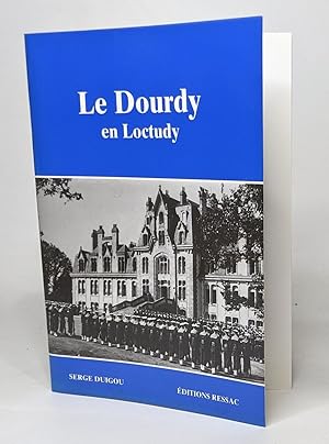 Image du vendeur pour Le Dourdy en Loctudy mis en vente par crealivres