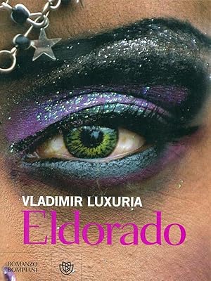 Bild des Verkufers fr Eldorado zum Verkauf von Librodifaccia