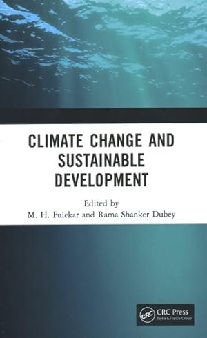 Seller image for Climate Change and Sustainable Development for sale by GreatBookPricesUK