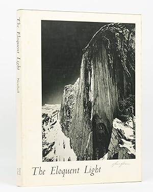 Bild des Verkufers fr Ansel Adams. Volume 1 [1902-1938]: The Eloquent Light zum Verkauf von Michael Treloar Booksellers ANZAAB/ILAB