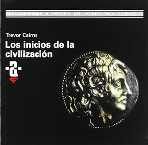 Imagen del vendedor de Los inicios de la civilizacin 1 a la venta por Els llibres de la Vallrovira