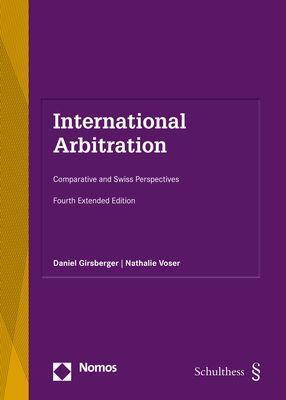 Seller image for International Arbitration for sale by moluna