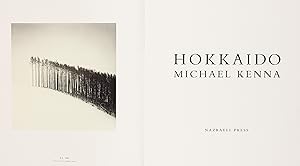 Seller image for Hokkaido for sale by Antiquariat Dietrich Schneider-Henn