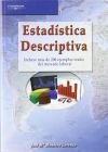 Seller image for ESTADSTICA DESCRIPTIVA for sale by Agapea Libros