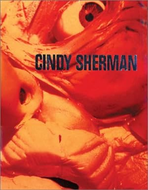Immagine del venditore per Cindy Sherman: Photographic Works 1975-1995: Photographic Work, 1975-1995 venduto da Messinissa libri