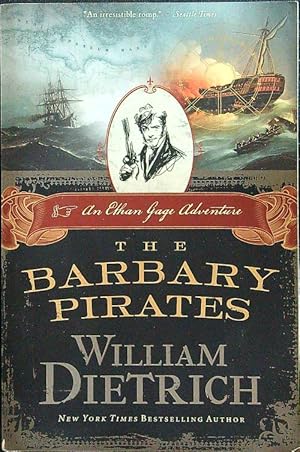 Seller image for The Barbary Pirates for sale by Librodifaccia