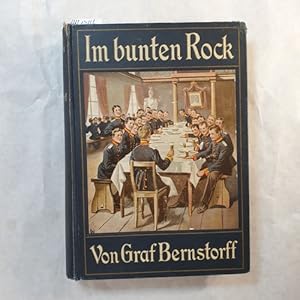 Imagen del vendedor de Im bunten Rock a la venta por Gebrauchtbcherlogistik  H.J. Lauterbach