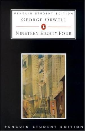 Immagine del venditore per Nineteen Eighty-Four (1984) venduto da Rheinberg-Buch Andreas Meier eK