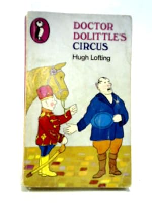 Seller image for Doctor Dolittle's Circus for sale by World of Rare Books