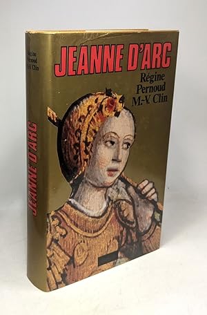 Jeanne d'Arc