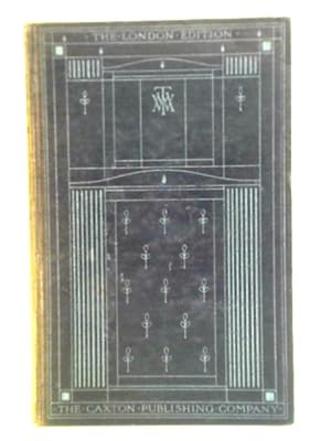 Bild des Verkufers fr The Life of William Makepeace Thackeray, Volume II zum Verkauf von World of Rare Books