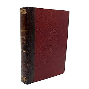 VARIOS AUTORES - OPÚSCULOS FILOSÓFICOS - 4 OBRAS 1786 a 1852