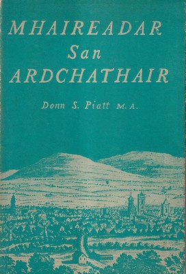 Image du vendeur pour Mhaireadar San Ardchathair mis en vente par Kennys Bookstore