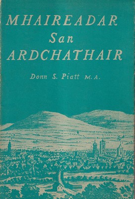 Image du vendeur pour Mhaireadar San Ardchathair mis en vente par Kennys Bookshop and Art Galleries Ltd.